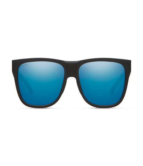 Óculos Lowdown 2 Preto Azul