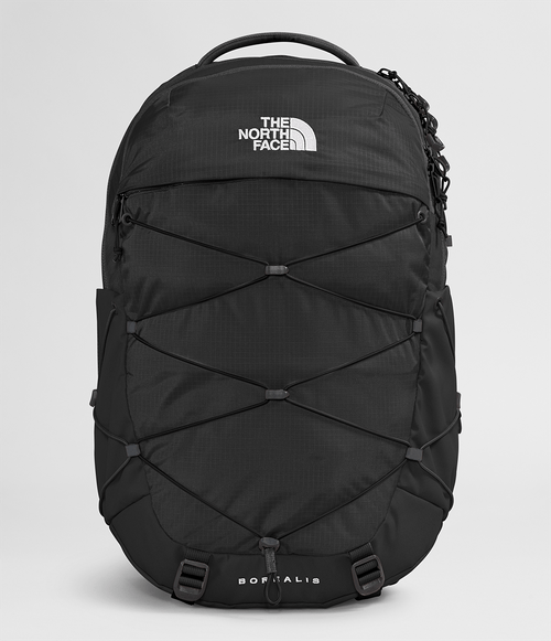 Mochila Feminina The North Face Borealis TNF Black/TNF White