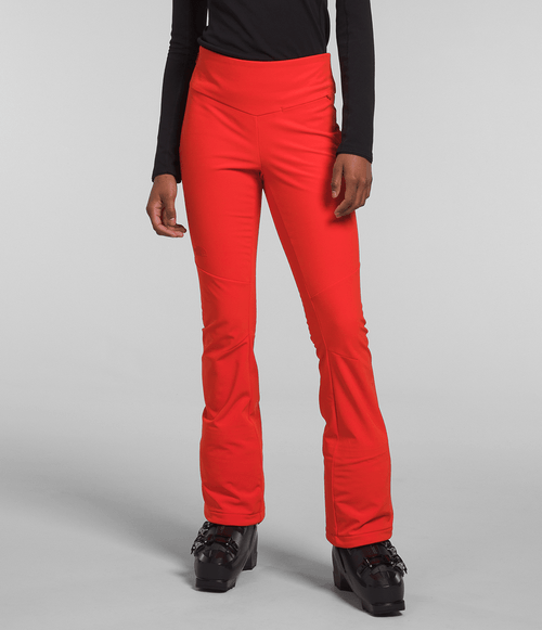 Calça Feminina The North Face Snoga Fiery Red