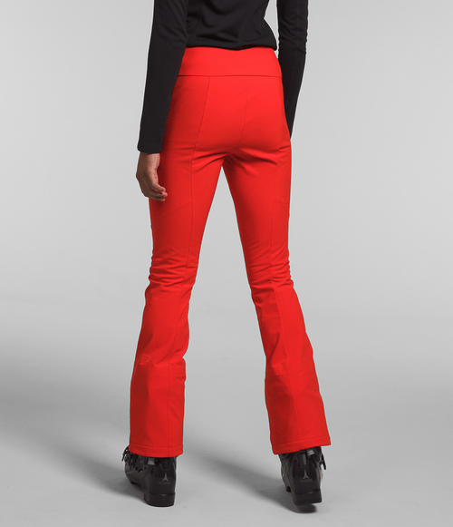 Calça Feminina The North Face Snoga Fiery Red