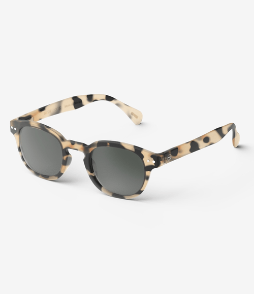 Óculos Izipizi #C Sun Light Tortoise