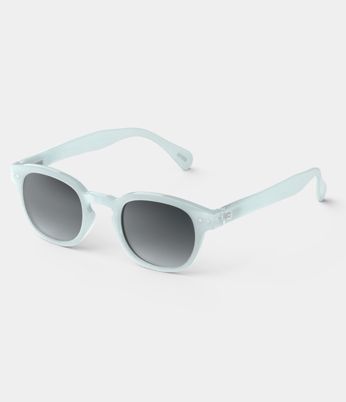 Óculos Izipizi #C Sun Misty Blue