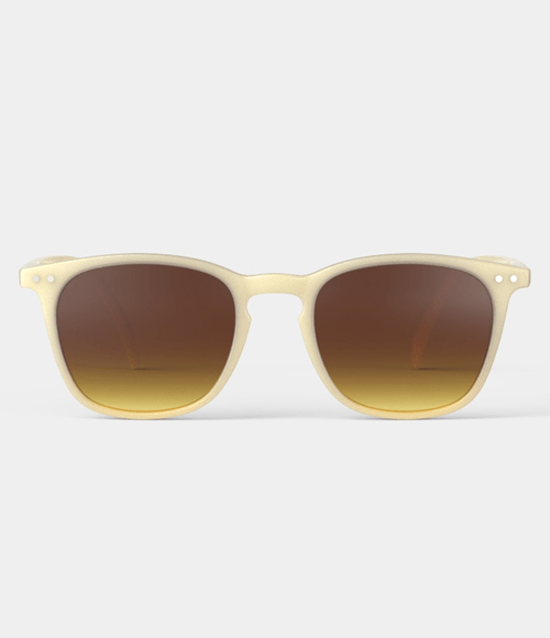 Óculos Izipizi #E Glossy Ivory