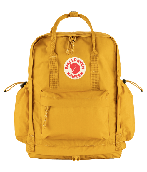 Mochila Fjällräven Kånken Outlong Ochre