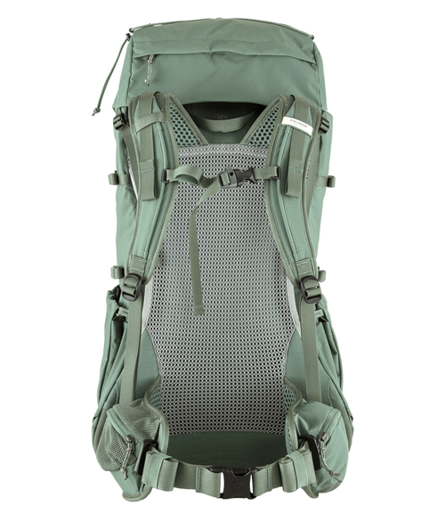 Mochila Fjällräven Abisko Friluft 45 Patina Green