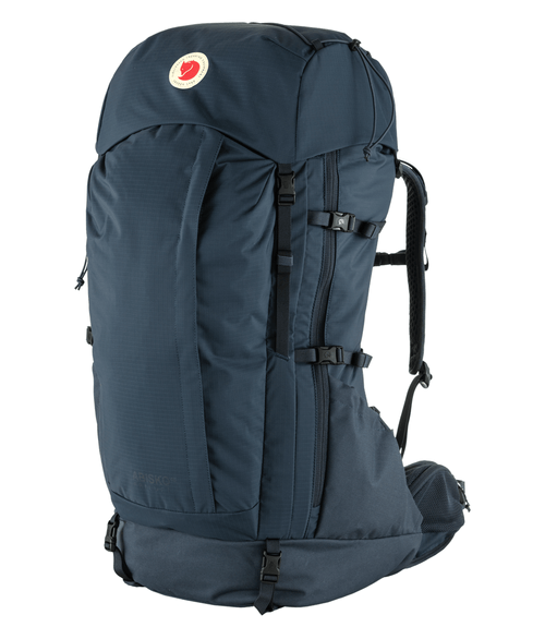 Mochila Fjällräven Abisko Friluft 45 Navy