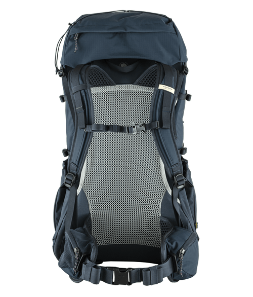 Mochila Fjällräven Abisko Friluft 45 Navy