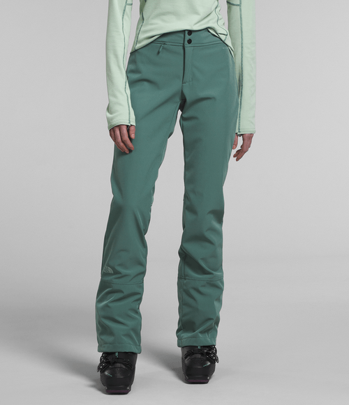 Calça Feminina The North Face Apex STH Dark Sage