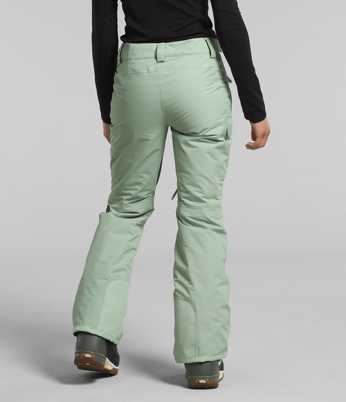 Calça Feminina The North Face Freedom Insulated Misty Sage