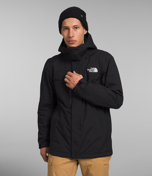Jaqueta Masculina The North Face Freedom Insulated TNF Black