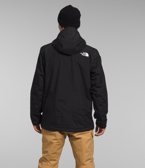 Jaqueta Masculina The North Face Freedom Insulated TNF Black