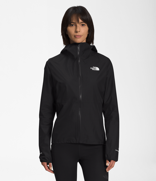 Jaqueta Feminina The North Face Higher Run TNF Black