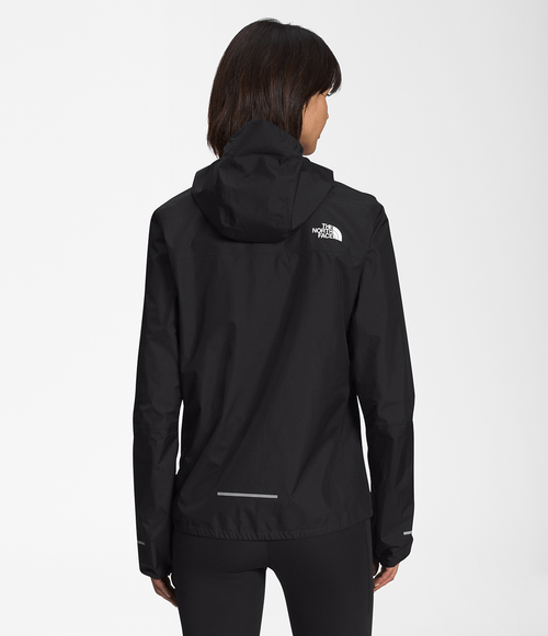 Jaqueta Feminina The North Face Higher Run TNF Black