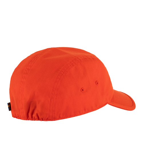 Boné Fjällräven High Coast Lite Flame Orange