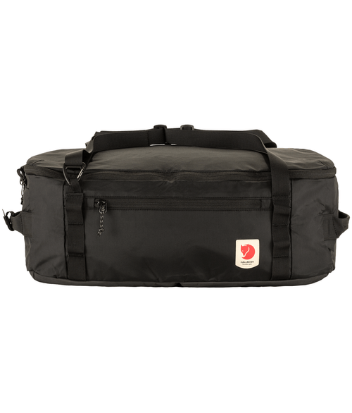 Duffel Fjällräven High Coast 22 Black