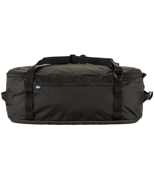 Duffel Fjällräven High Coast 22 Black