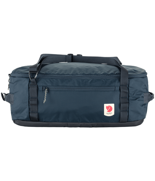 Duffel Fjällräven High Coast 22 Navy