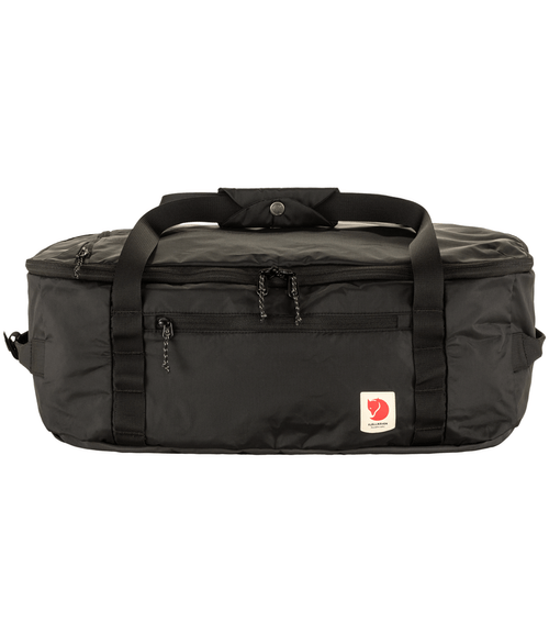 Duffel Fjällräven High Coast 36 Black