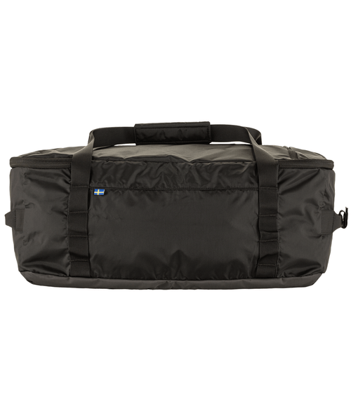 Duffel Fjällräven High Coast 36 Black
