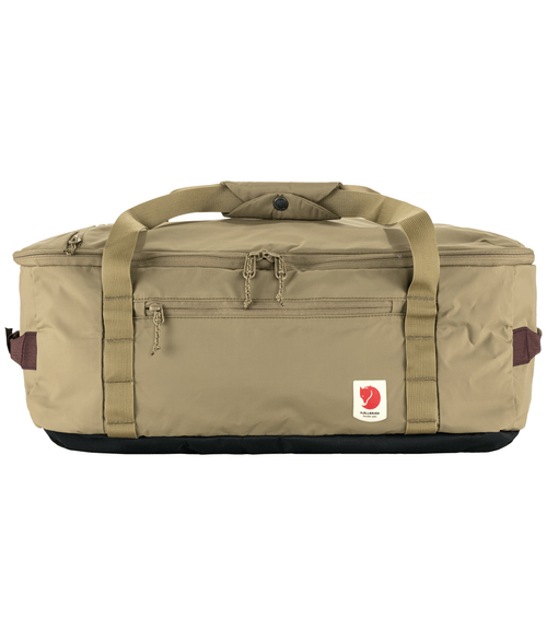 Duffel Fjällräven High Coast 36 Clay