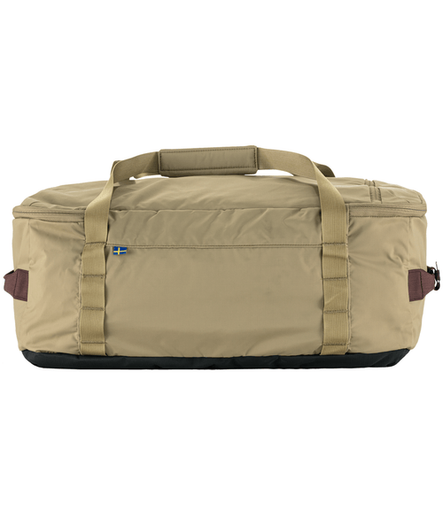 Duffel Fjällräven High Coast 36 Clay