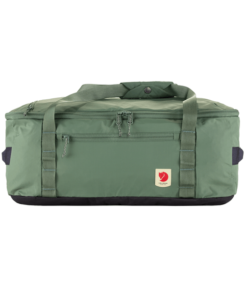 Duffel Fjällräven High Coast 36 Patina Green