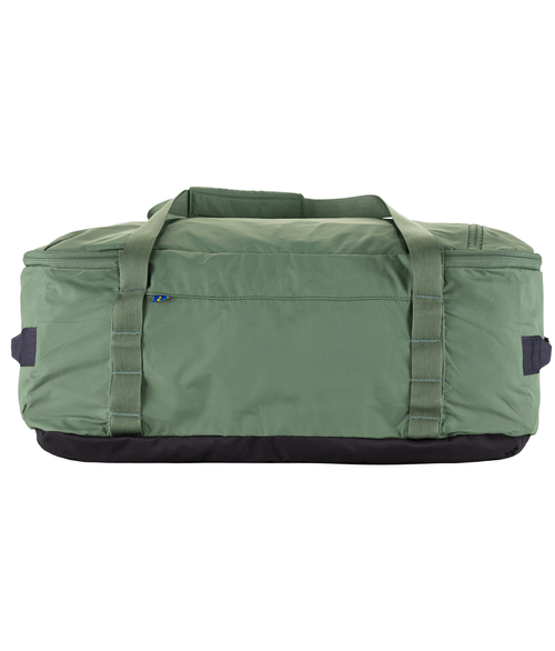 Duffel Fjällräven High Coast 36 Patina Green