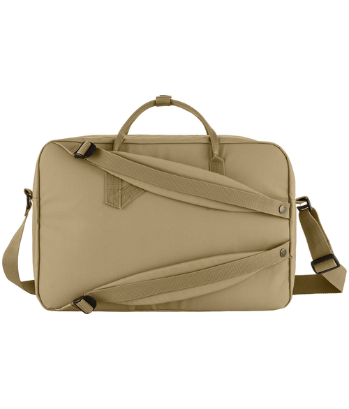 Mala Fjällräven Kånken Weekender Clay