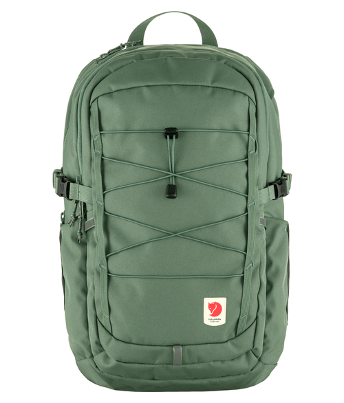 Mochila Fjällräven Skule 28 Patina Green