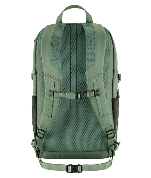 Mochila Fjällräven Skule 28 Patina Green