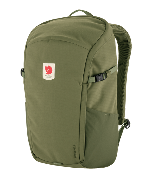 Mochila Fjällräven Ulvö 23 Green