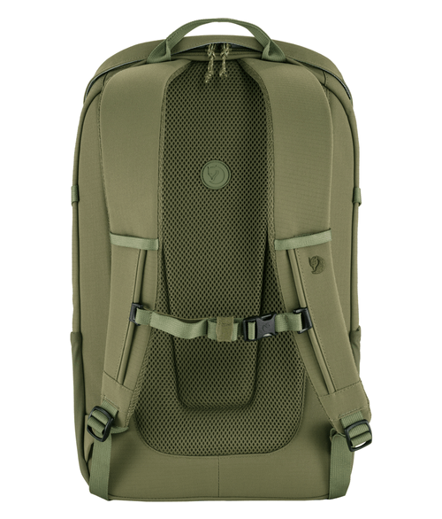 Mochila Fjällräven Ulvö 23 Green