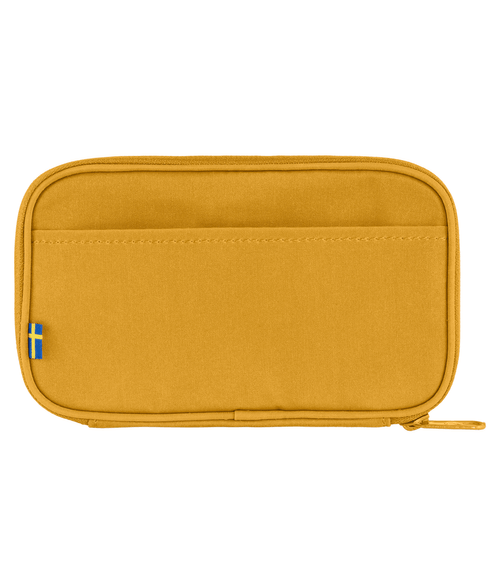 Carteira de Viagem Kånken Fjällräven Ochre