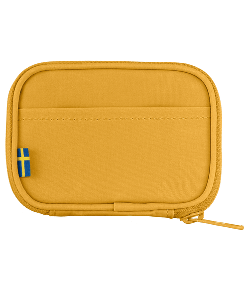 Carteira Fjällräven Kånken Ochre