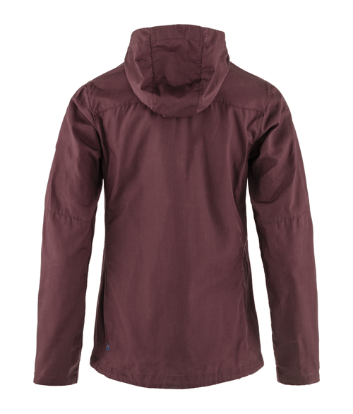 Jaqueta Feminina Fjällräven Stina Port