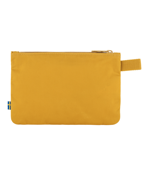 Necessaire Kånken Gear Pocket Fjällräven Ochre