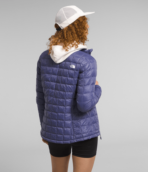 Jaqueta Feminina The North Face Thermoball Eco 2.0 Cave Blue