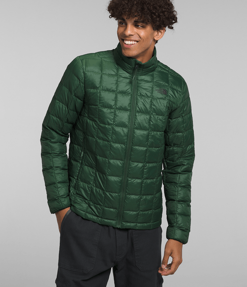 Jaqueta Masculina The North Face Thermoball Eco 2.0 Pine Needle