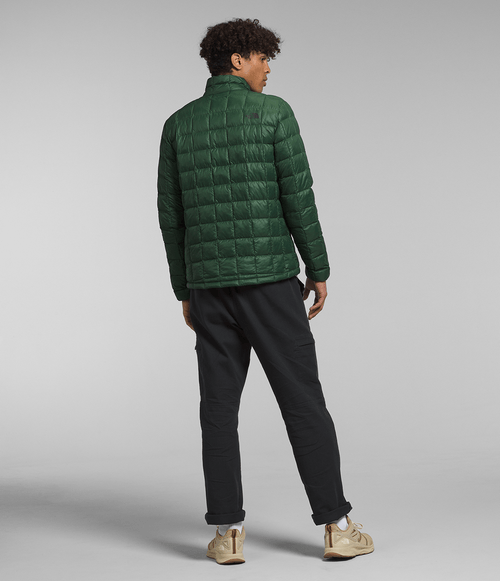 Jaqueta Masculina The North Face Thermoball Eco 2.0 Pine Needle
