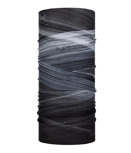 Bandana Buff Original EcoStretch Speed Graphite