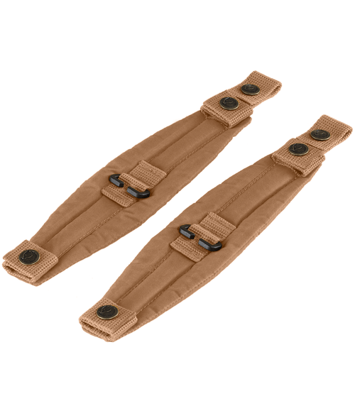 Alças para Mochila Kånken Mini Fjällräven Khaki Dust