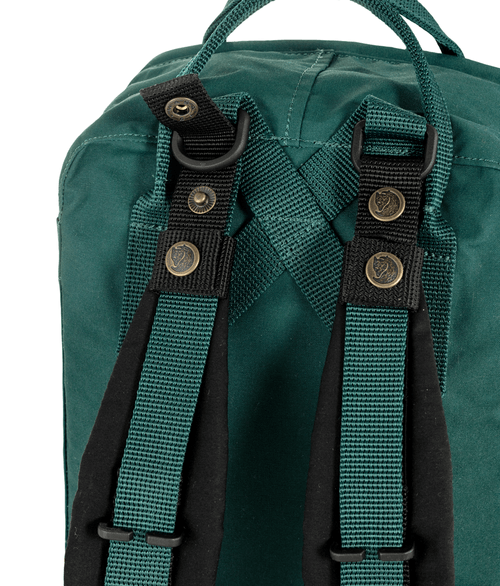 Alças para Mochila Kånken Mini Fjällräven Khaki Dust