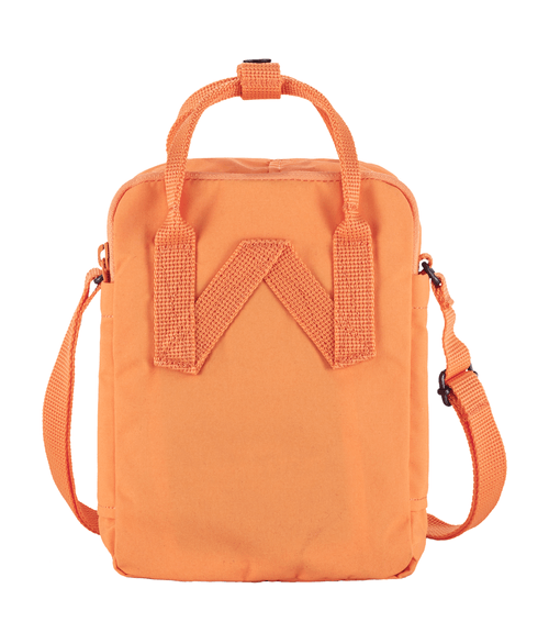 Bolsa Kånken Sling Fjällräven Sunstone Orange