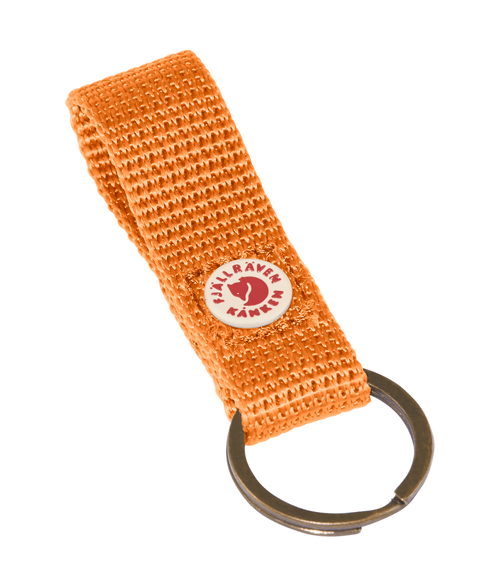 Chaveiro Fjällräven Kånken Sunstone Orange