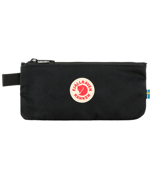 Estojo Fjällräven Kånken Pen Case Black