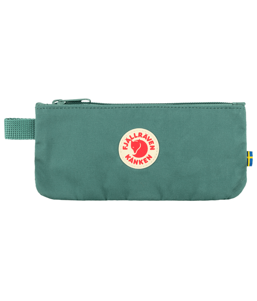 Estojo Fjällräven Kånken Pen Case Frost Green