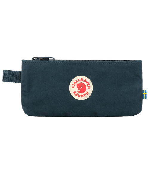 Estojo Fjällräven Kånken Pen Case Navy