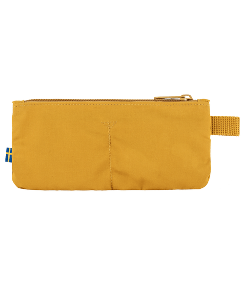 Estojo Fjällräven Kånken Pen Case Ochre