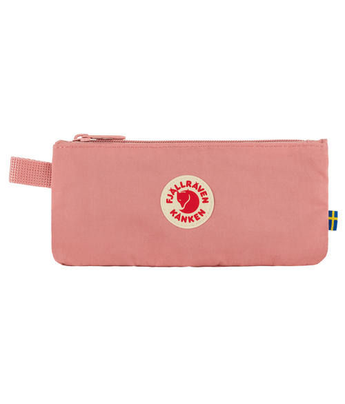 Estojo Fjällräven Kånken Pen Case Pink