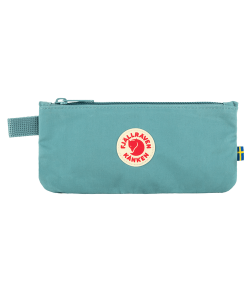 Estojo Fjällräven Kånken Pen Case Sky Blue